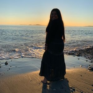 Meet your Posher, Analidia